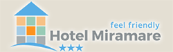 Hotel Miramare Marotta