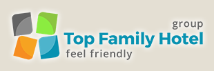 TOP FAMILY HOTEL
